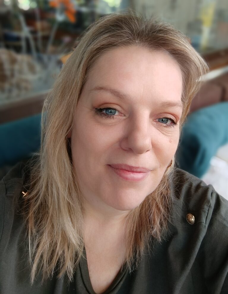 Michaela Mistetzky